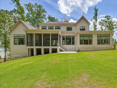 New construction Single-Family house 162 W Beech Slope Court, Chapel Hill, NC 27517 - photo 98 98