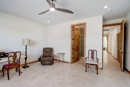 New construction Single-Family house 9780 W Vista Bonito Drive, Casa Grande, AZ 85194 - photo 30 30