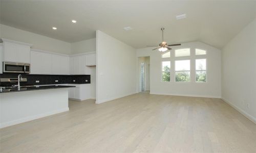 New construction Single-Family house 11503 East Wood Drive, Old River-winfree, TX 77523 Premier Series - Juniper- photo 15 15