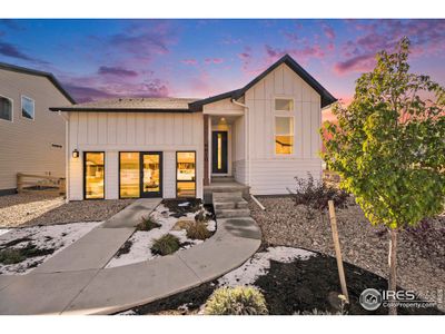 New construction Single-Family house 6610 4Th St Rd, Greeley, CO 80634 - photo 0 0