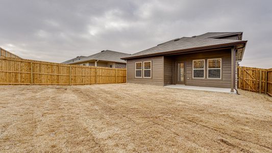 New construction Single-Family house 2017 Wildcat Trail, Crandall, TX 75114 - photo 69 69