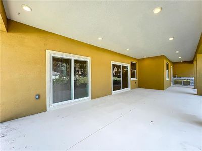 New construction Single-Family house 3326 S Mellonville Avenue, Sanford, FL 32773 - photo 52 52