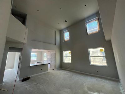 New construction Single-Family house 9408 Hard Rock Road, Conroe, TX 77303 Darlington II- photo 2 2