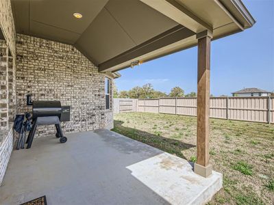 New construction Single-Family house 140 Periwinkle Ln, Bastrop, TX 78602 - photo 31 31