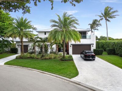 New construction Single-Family house 26 S Compass Dr, Fort Lauderdale, FL 33308 - photo 40 40