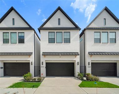 New construction Single-Family house 5309 Kansas Street, Houston, TX 77007 - photo 0