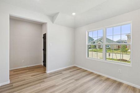 New construction Single-Family house 704 Rusty Spurs Place, Weston, TX 75009 Cassidy- photo 6 6