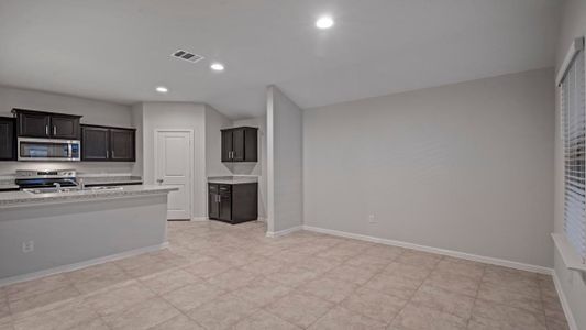 New construction Single-Family house 761 High Summit Trail, Fort Worth, TX 76131 - photo 23 23
