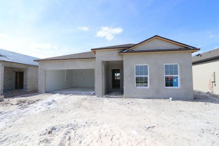 New construction Single-Family house 4833 Foxglove Circle, Lakeland, FL 33811 Marque- photo 36 36
