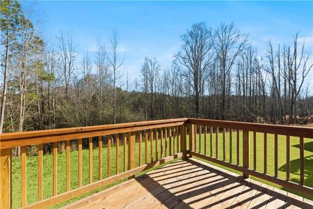 Meriwether Place by Starlight Homes in Villa Rica - photo 6