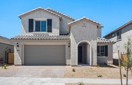 Copperleaf at Sonoran Foothills by Pulte Homes in Phoenix - photo 6