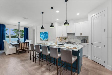 Eagles Landing by Rey Homes in Orlando - photo 25
