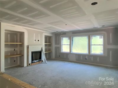 New construction Single-Family house 9010 Dulwich Drive, Unit KEN0063, Charlotte, NC 28215 - photo 12 12