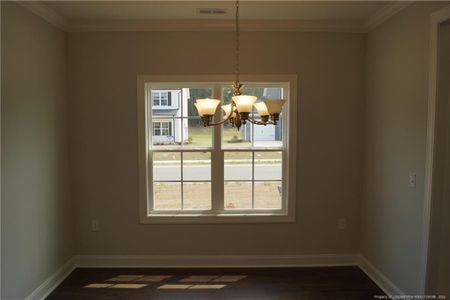 New construction Single-Family house 111 Grinnel Loop, Sanford, NC 27332 - photo