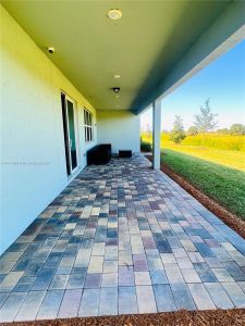 New construction Single-Family house 10407 SW Captiva Drive, Port St. Lucie, FL 34987 - photo 60 60