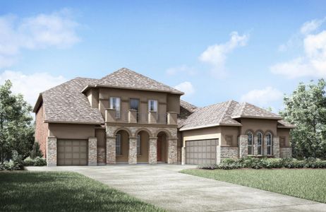 New construction Single-Family house 1344 Viridian Park Lane, Arlington, TX 76005 - photo 4 4