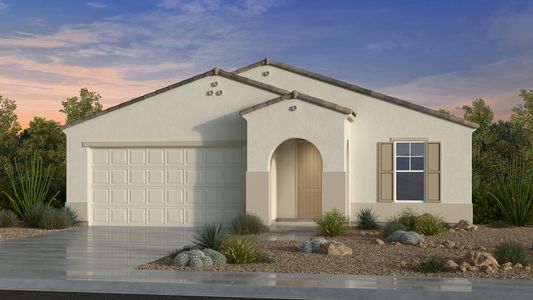 Hawes Crossing Encore Collection by Taylor Morrison in Mesa - photo 4 4