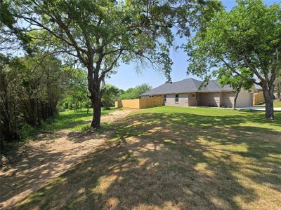 New construction Single-Family house 1105 King Street, Weatherford, TX 76086 - photo