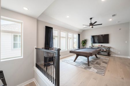 Woodson’s Reserve 60′ by Tri Pointe Homes in Spring - photo 35 35