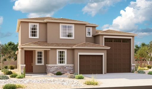 New construction Single-Family house 18713 E Elizar Drive, Gold Canyon, AZ 85118 Zinc- photo 0