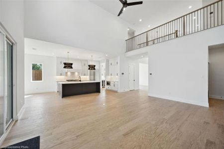 New construction Single-Family house 8919 Santa Clara Drive, Dallas, TX 75218 Little Forest Hills- photo 6 6