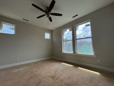 New construction Single-Family house 320 Ferebee Place, Charlotte, NC 28213 Wesson B1- photo 10 10