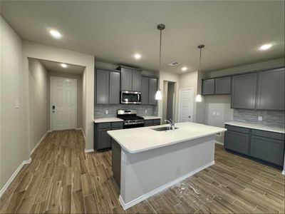 New construction Single-Family house 2956 Dixondale Drive, Fort Worth, TX 76108 Crawford -- photo