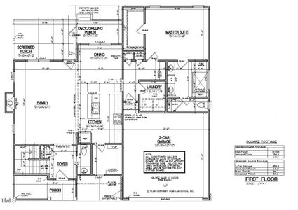 New construction Single-Family house 1765 River Club Way, Unit Lot 167, Franklinton, NC 27525 - photo 39 39