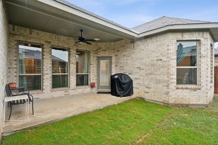 New construction Single-Family house 1409 Lakeview Drive, Pelican Bay, TX 76020 - photo 35 35