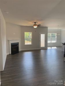 New construction Single-Family house 1709 Willow Grove Lane, York, SC 29745 2604- photo 5 5