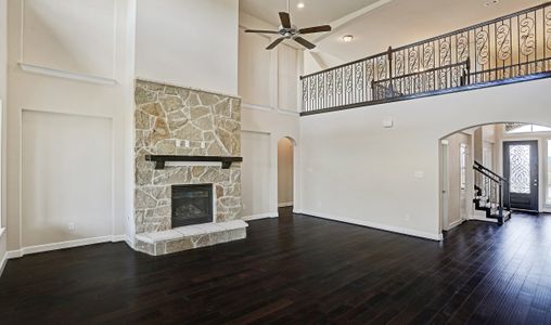 New construction Single-Family house Hwy 36 And Foerster School Road, Needville, TX 77461 - photo 45 45