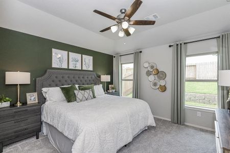 Enclave at Lexington Woods by Rausch Coleman Homes in Spring - photo 12 12