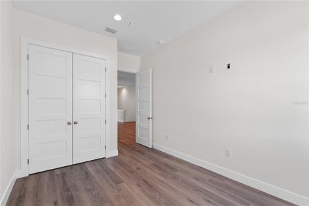 New construction Townhouse house 5530 N 9Th Street, Unit 3, Tampa, FL 33604 - photo 39 39