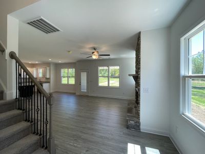 New construction Single-Family house 3389 Antioch Church Road, Middlesex, NC 27577 - photo 21