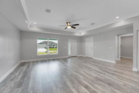 New construction Single-Family house 4442 Sw Paley Road, Port St. Lucie, FL 34953 - photo 33 33