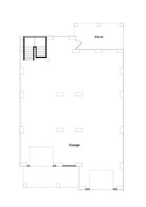 New construction Single-Family house 3016 Briley Court, Mount Pleasant, SC 29466 Rosecroft II- photo 3 3