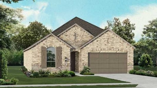 New construction Single-Family house 3212 Abelia Street, McKinney, TX 75071 - photo 32 32