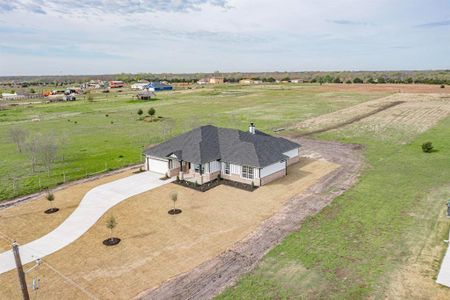 New construction Single-Family house 988 County Road 2726, Caddo Mills, TX 75135 - photo 33 33