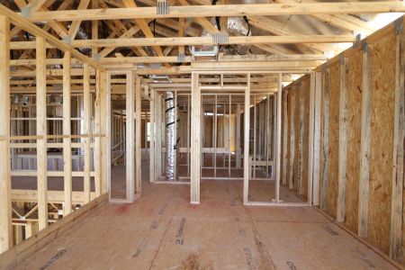 New construction Single-Family house 12078 Hilltop Farms Drive, Dade City, FL 33525 Mira Lago- photo 24 24
