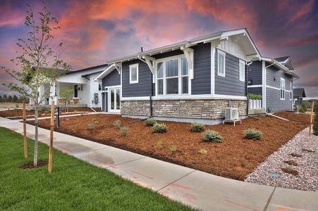 New construction Single-Family house 3004 Helmsman St., Fort Collins, CO 80524 - photo 1 1