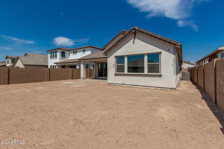 New construction Single-Family house 19306 S 212Th Place, Queen Creek, AZ 85142 - photo 24 24
