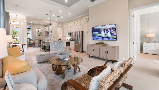Rivella by Kolter Homes in Port Saint Lucie - photo 20 20