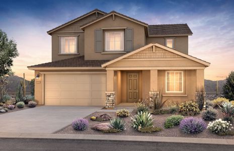 McClellan Ranch by Pulte Homes in Phoenix - photo 7