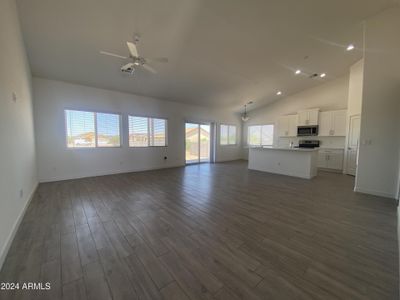 New construction Single-Family house 12648 W Loma Vista Drive, Arizona City, AZ 85123 - photo 5 5