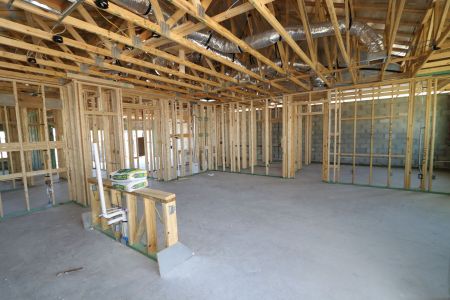 New construction Single-Family house 4833 Foxglove Circle, Lakeland, FL 33811 Marque- photo 29 29