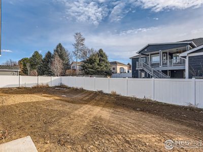 New construction Single-Family house 1120 N 5Th St, Johnstown, CO 80534 - photo 6 6