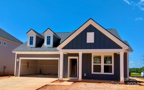 New construction Single-Family house 806 Regulus Court, York, SC 29745 Fairfield- photo 3 3