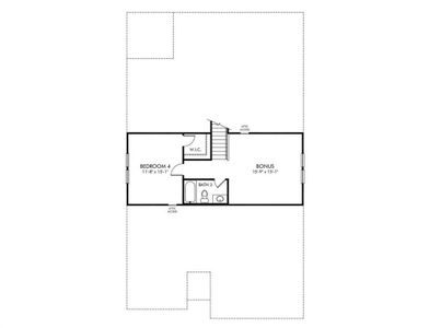 New construction Single-Family house 378 Denali Butte Terrace, Canton, GA 30114 Northbrook- photo 2 2