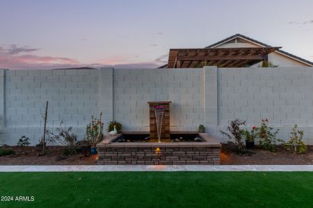 New construction Single-Family house 10446 W Lone Cactus Drive, Peoria, AZ 85382 - photo 44 44