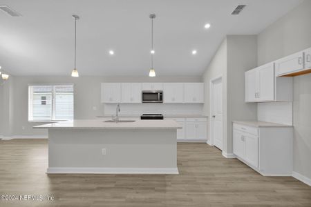 New construction Single-Family house 10944 Helmsdale Lane, Jacksonville, FL 32221 Hilton- photo 18 18